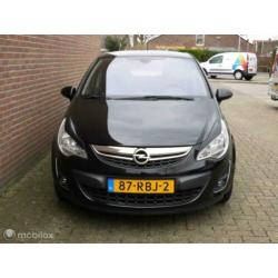 Opel Corsa 1.3 CDTi EcoFlex S/S Cosmo