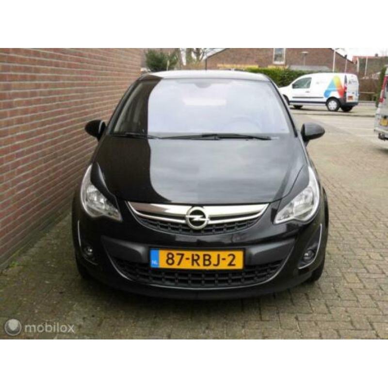 Opel Corsa 1.3 CDTi EcoFlex S/S Cosmo