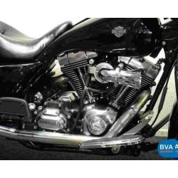 Harley-Davidson FLHX Streetglide (bj 2020)