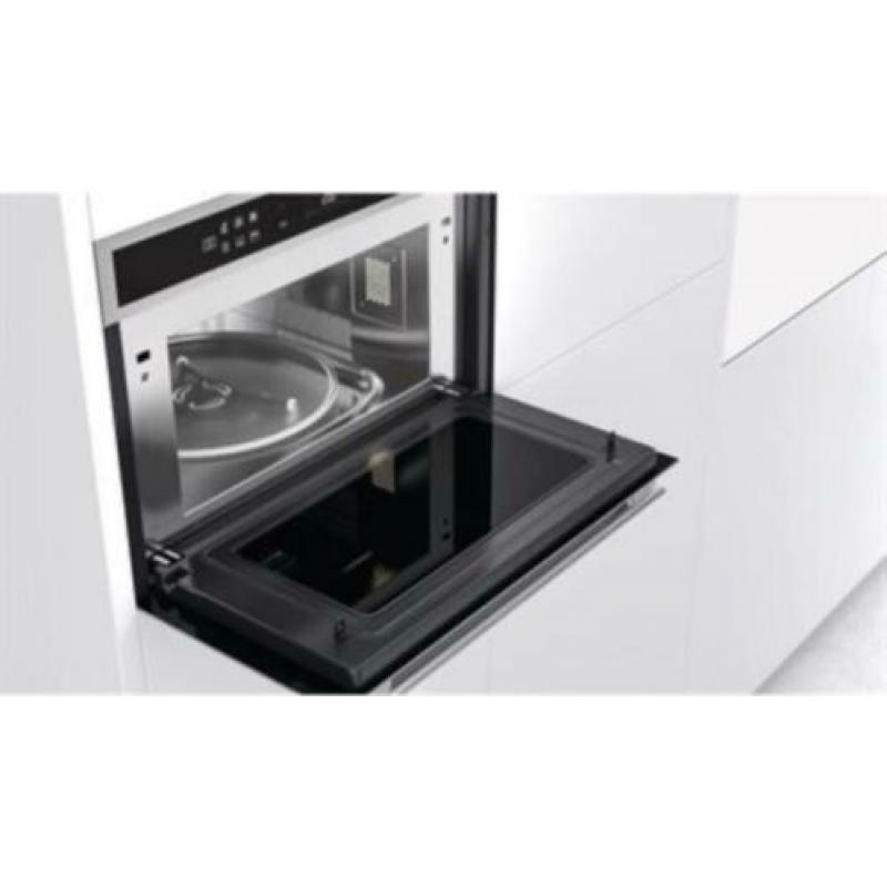 Combi-magnetron whirlpool 2019