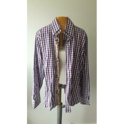 Prachtige blouse Giordano XL