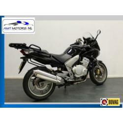 HONDA CBF 1000 F ABS (bj 2006) CBF1000 ABS