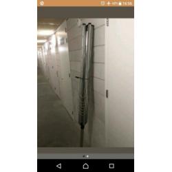 De brabantia droogmolen 50m wasdroog molen e