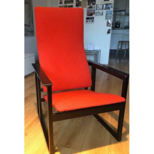 Design stoel Artzan
