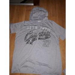 3 X Tshirt's   maat 52 yessica by c&a