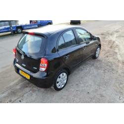 Nissan Micra 1.2 Acenta