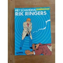 Rik Ringers 8x (zie foto's)