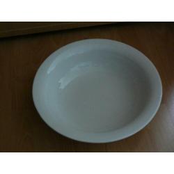 lampetset - wit - 2 delig
