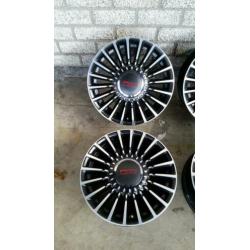 Velgen Origineel 16inch Fiat 500 en Bravo