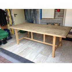 Renovatiewerk/logen