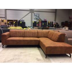 Hoekbank Lea Super Aanbieding!!