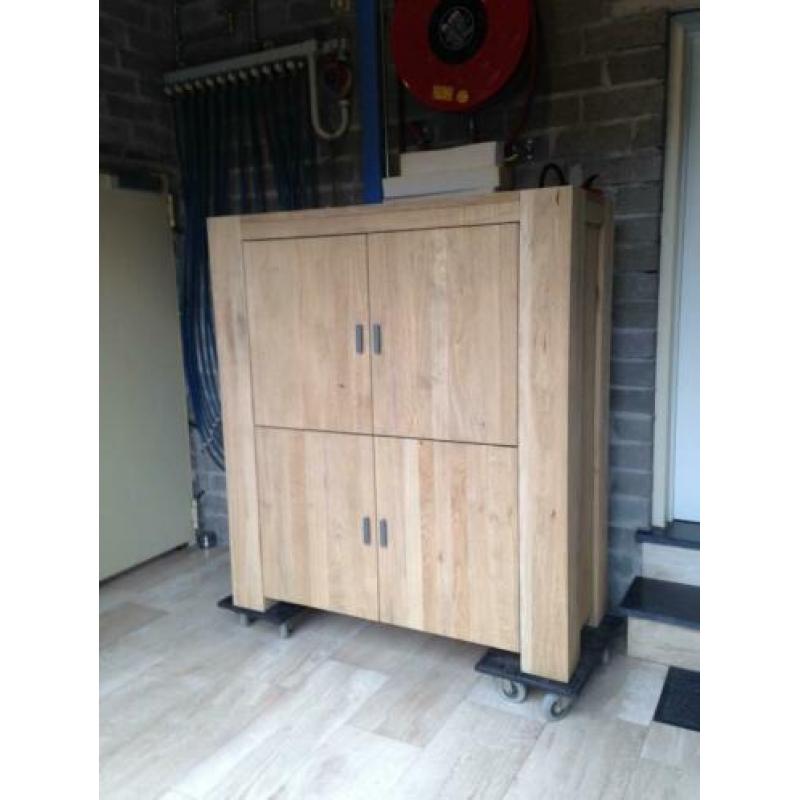 Renovatiewerk/logen