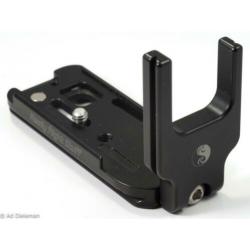 RRS L-plate voor Sony A7II A7 II A7RII A7R II A7SII A7S II