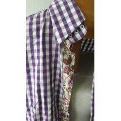 Prachtige blouse Giordano XL