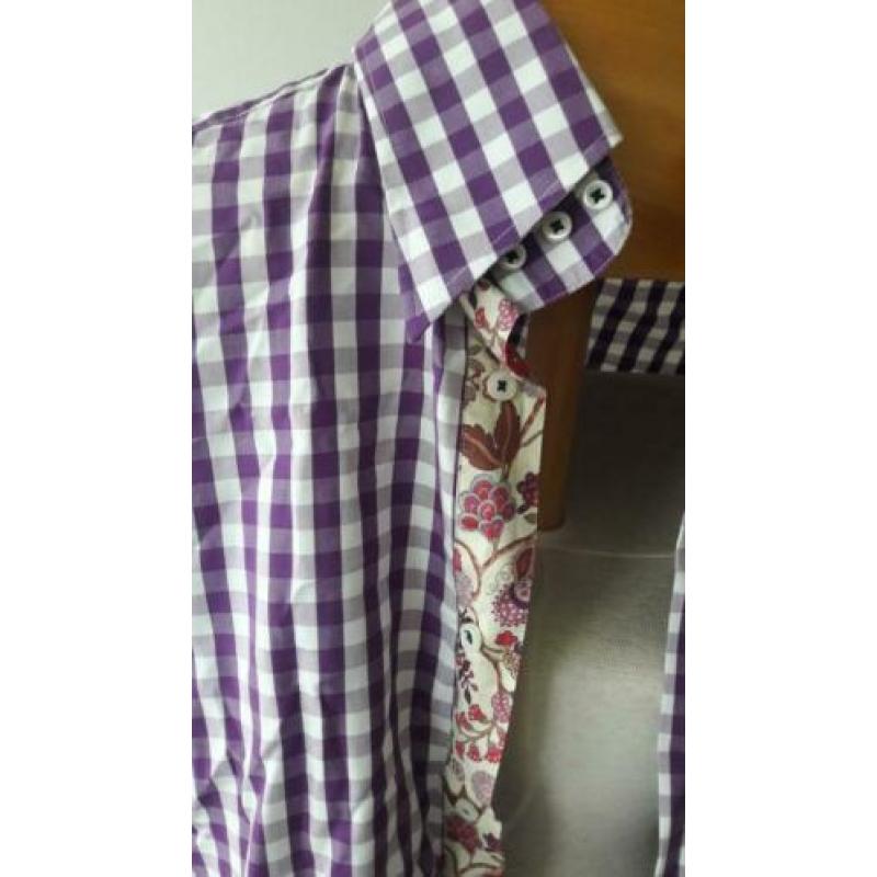 Prachtige blouse Giordano XL