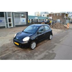 Nissan Micra 1.2 Acenta