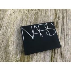 Nars Mojave eyeshadow palette