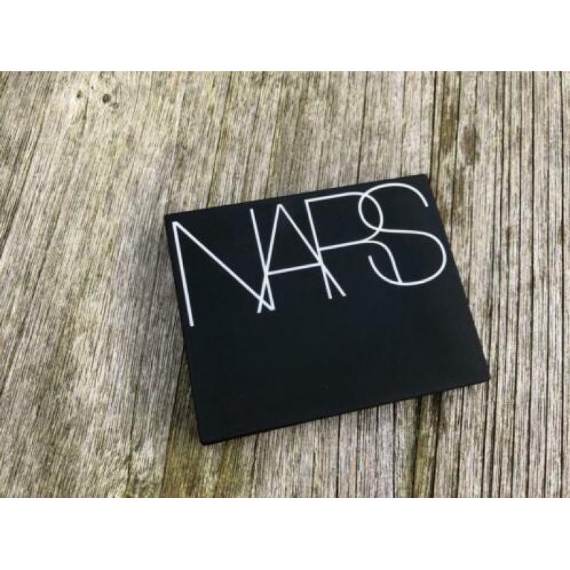 Nars Mojave eyeshadow palette