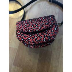 Nieuw! Becksondergaard tasje crossbody festival Ibiza