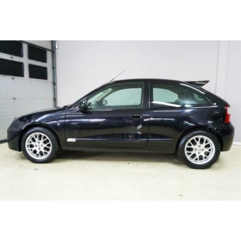 MG ZR 1.4 105 AIRCO stuurbekrachtiging APK nieuw