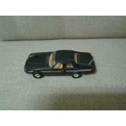 KLM vliegtuigjes Oude auto's, treinwagon, matchbox