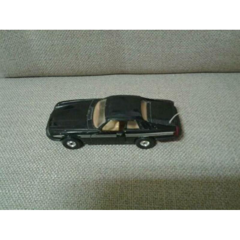 KLM vliegtuigjes Oude auto's, treinwagon, matchbox