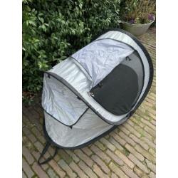 Deryan peuter luxe reisbed / slaaptent / campingbed