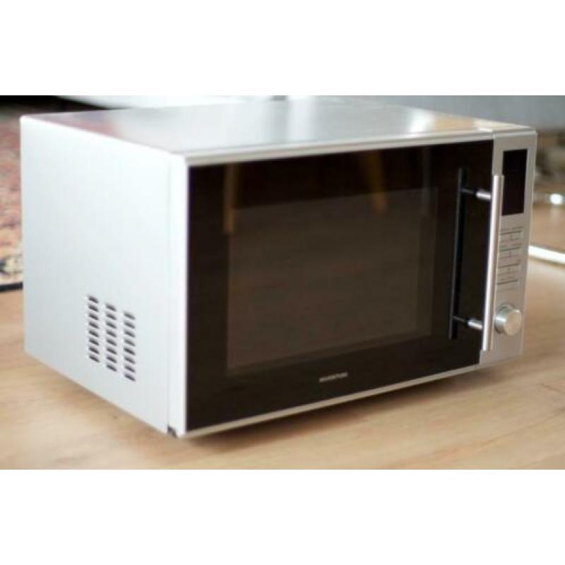 Inventum combimagnetron oven MN306C