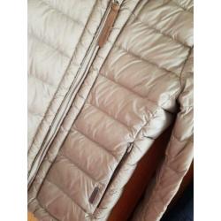 Woolrich Jas XS Nieuwstaat