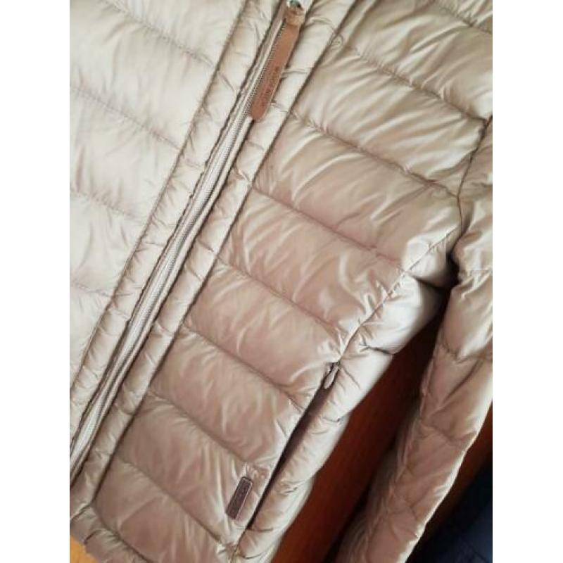 Woolrich Jas XS Nieuwstaat