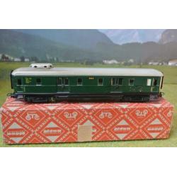 Märklin 346/4 (4012)
