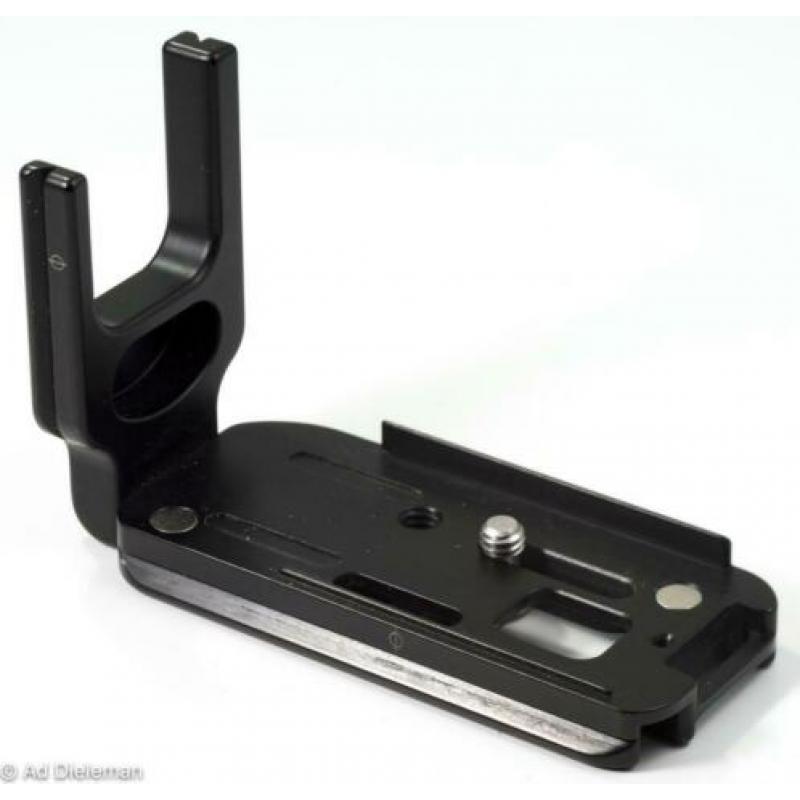 RRS L-plate voor Sony A7II A7 II A7RII A7R II A7SII A7S II