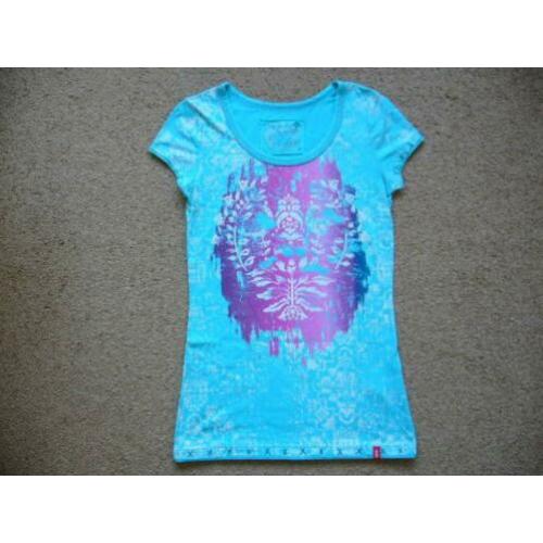 edc shirt maat S (splinternieuw)