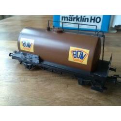 Märklin Bon transport Bon nieuw