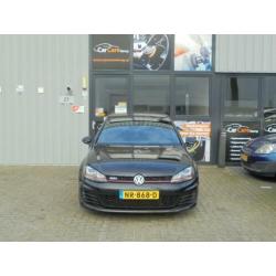 Volkswagen Golf 2.0 TSI GTI AUTOMAAT|CAMERA|NAVIGATIE|STOELV
