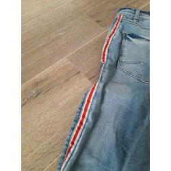 Summum Blue Daze jeans mt 38