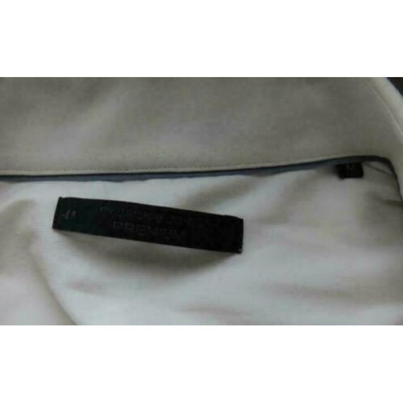 Jack en Jones premium wit overhemd maat M