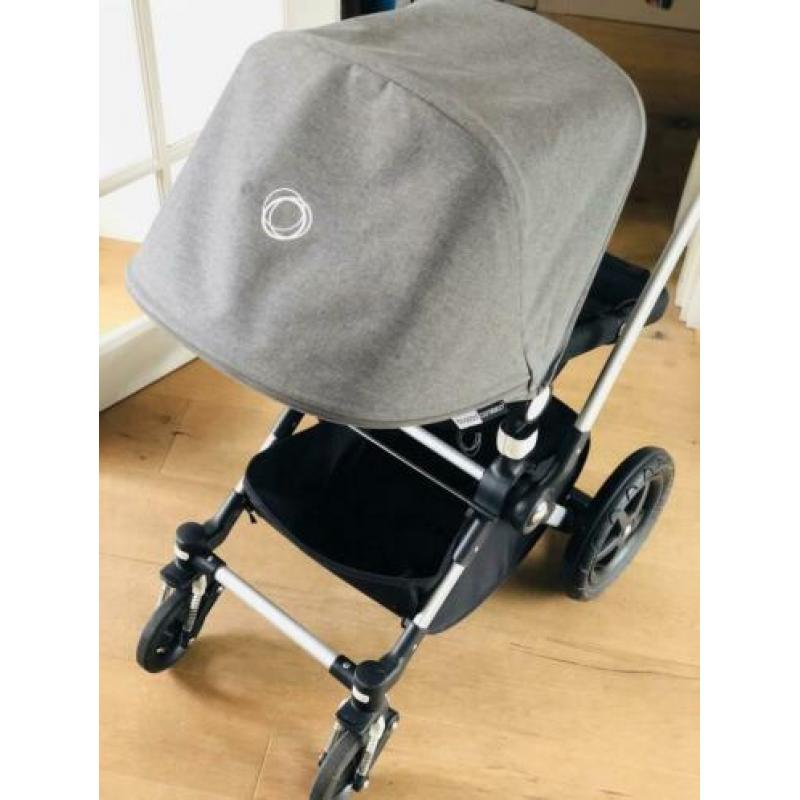 Bugaboo cameleon 3