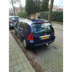Peugeot 307 stationwagen automaat 1.6 16V SW AUT 2003
