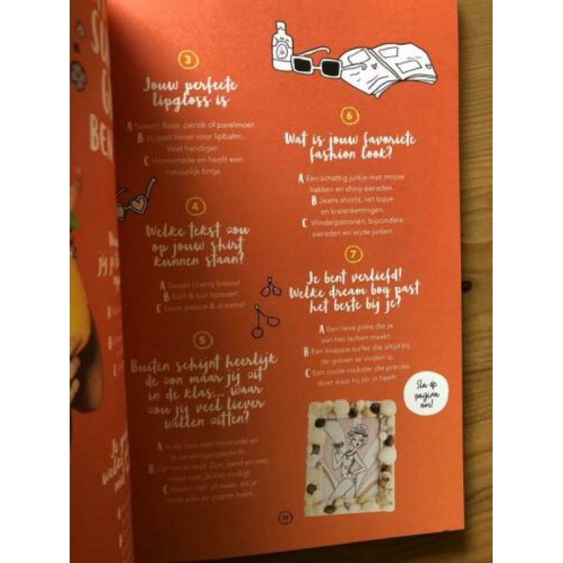 Het grote Jill doeboek