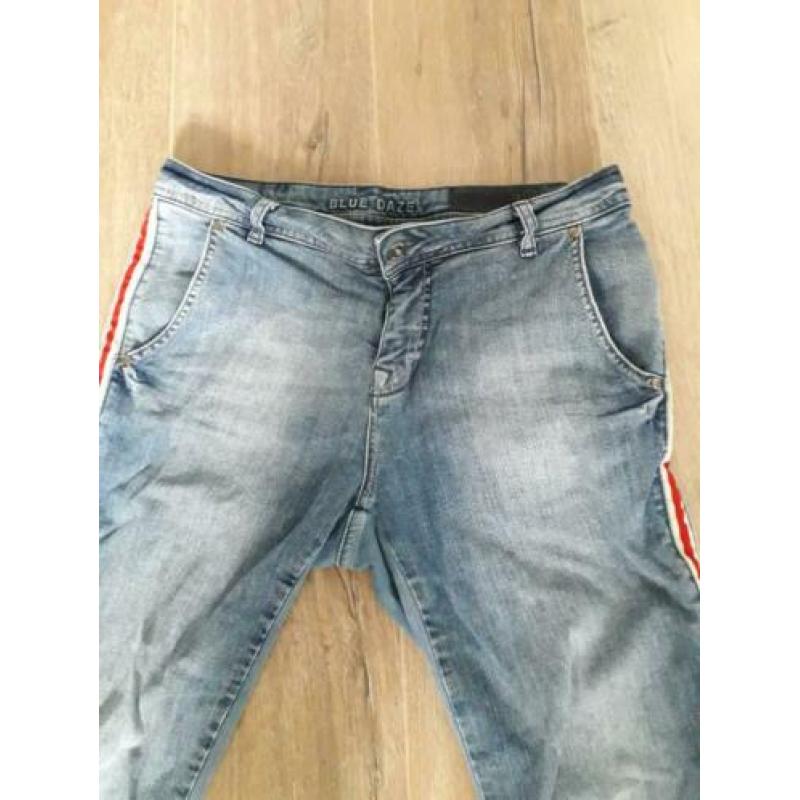 Summum Blue Daze jeans mt 38
