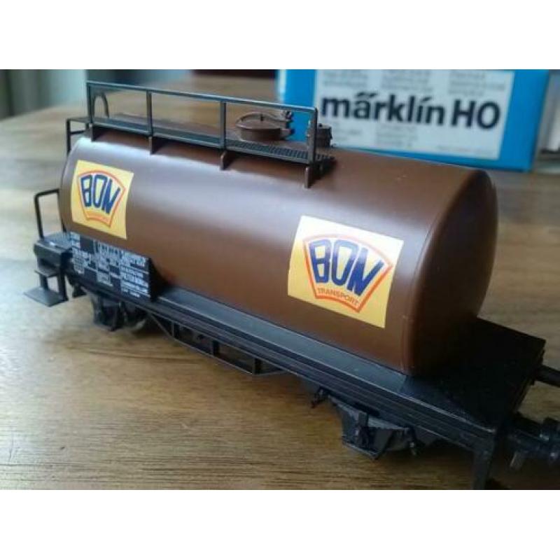 Märklin Bon transport Bon nieuw