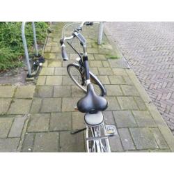 Batavus Padova easy E-bike Dames