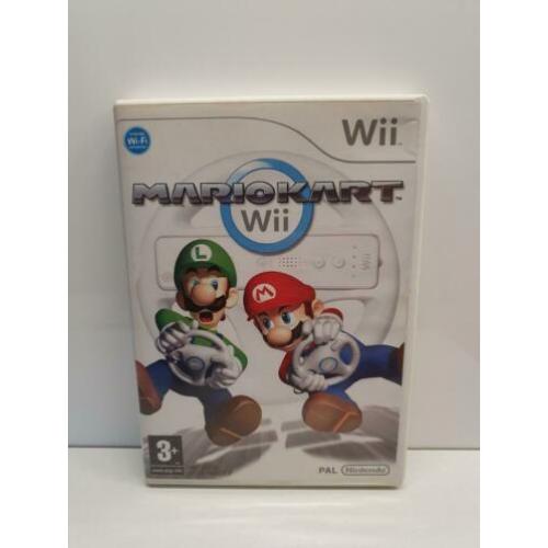Mario Kart // BijWiiMoetJeZijn