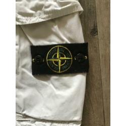 Stone Island korte broek, maat 32 Z.G.A.N.