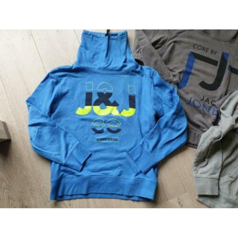 Jack & Jones 3 truien te koop maat L