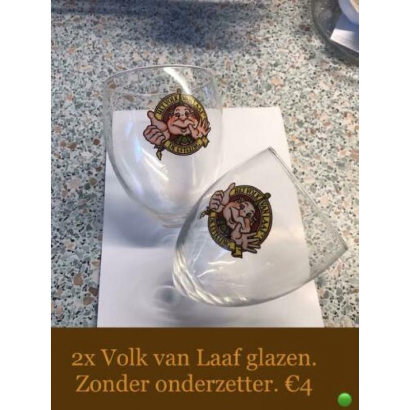 Efteling laven,Alphabet,Ramenwasser,kruiden potjes,glazen