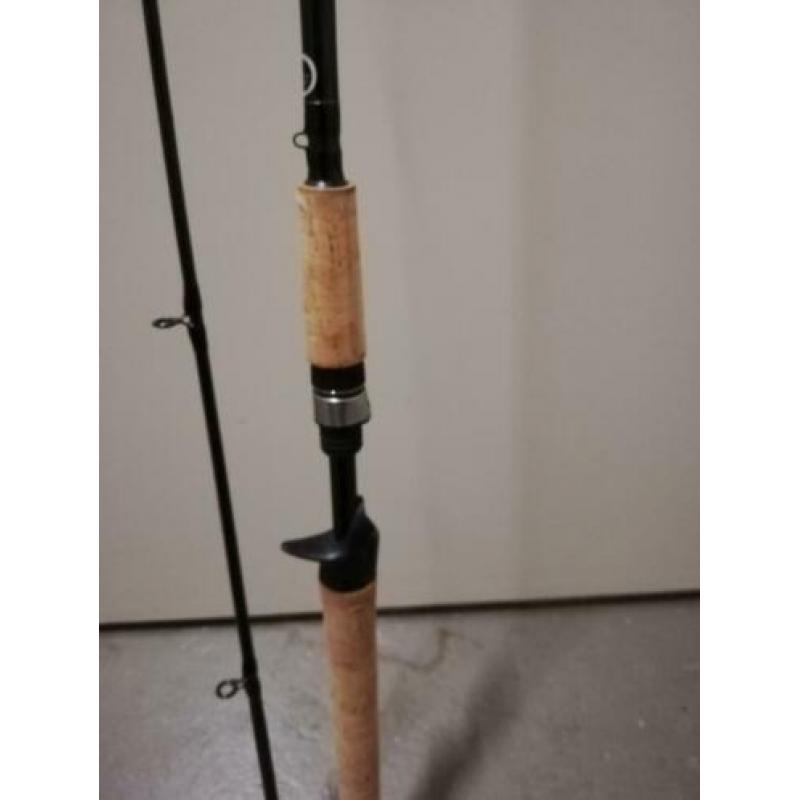 Baitcaster