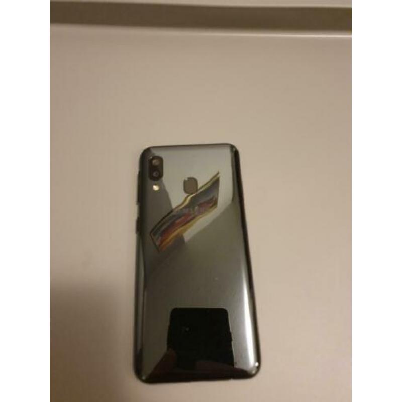 Samsung Galaxy A20e (SM-A202F/DS)