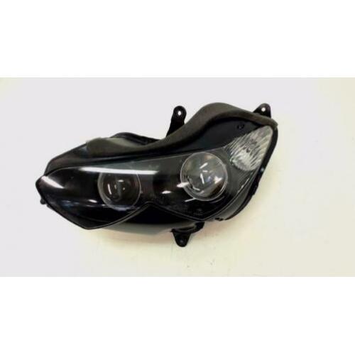 KOPLAMP Kawasaki ZZR 1400 2012-2014 (01-2012/12-2014)